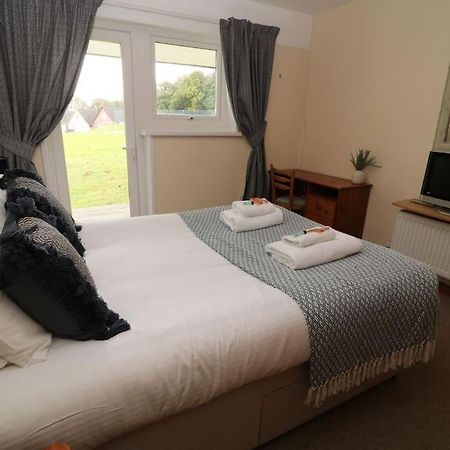 Cheerful Spacious 2 Bedroom Holiday Home St Anns 12 Gunnislake المظهر الخارجي الصورة
