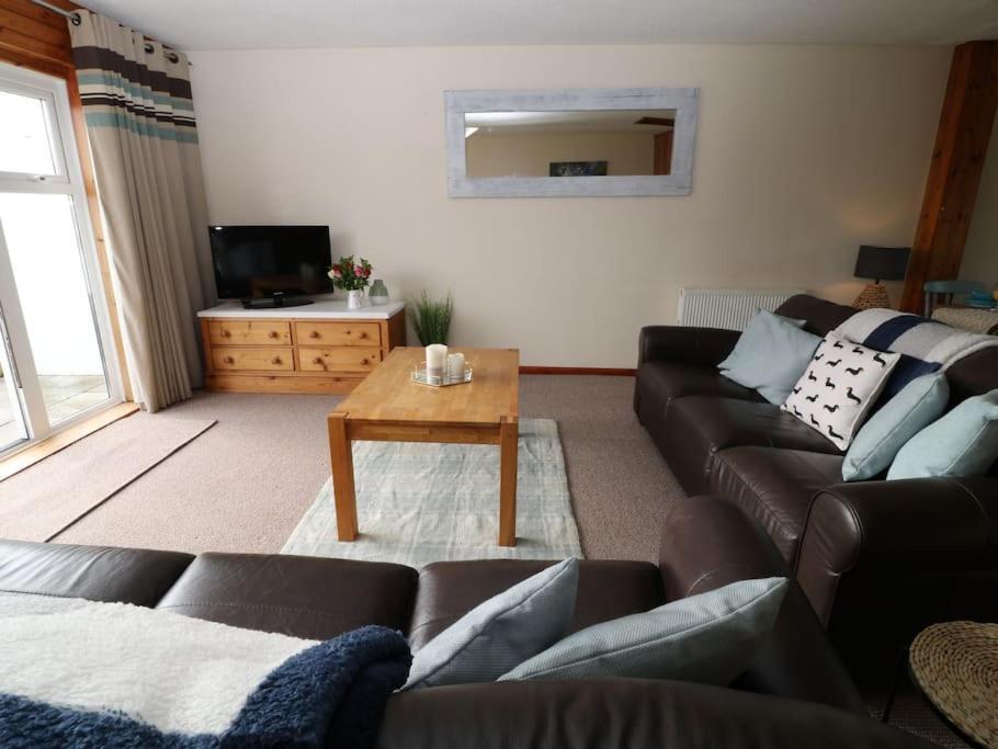 Cheerful Spacious 2 Bedroom Holiday Home St Anns 12 Gunnislake المظهر الخارجي الصورة