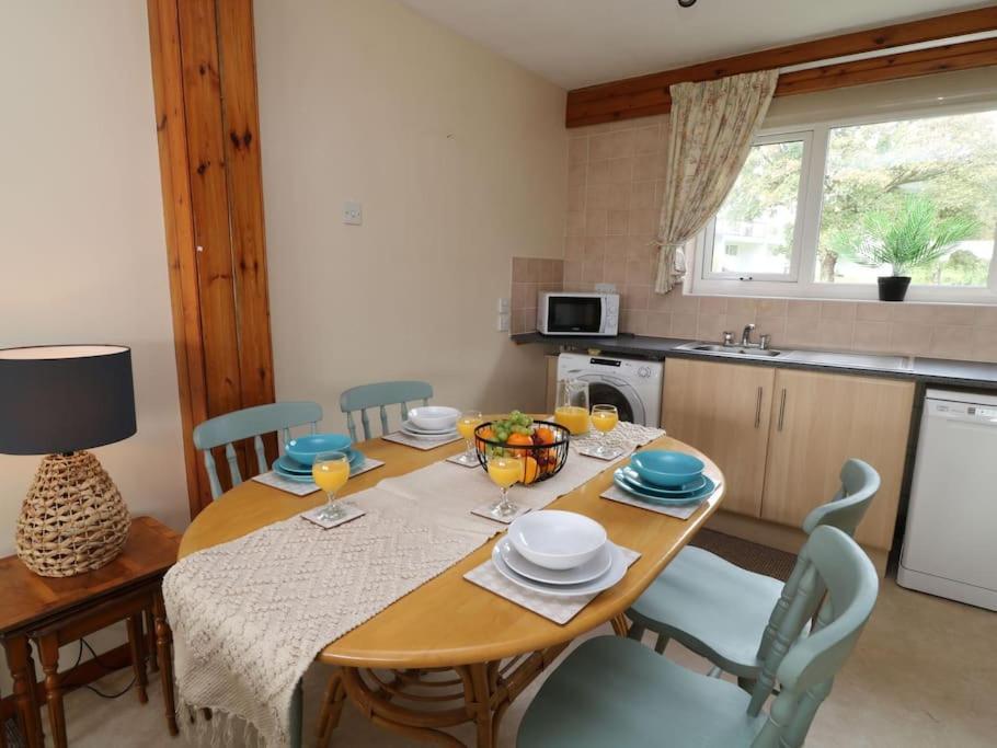Cheerful Spacious 2 Bedroom Holiday Home St Anns 12 Gunnislake المظهر الخارجي الصورة