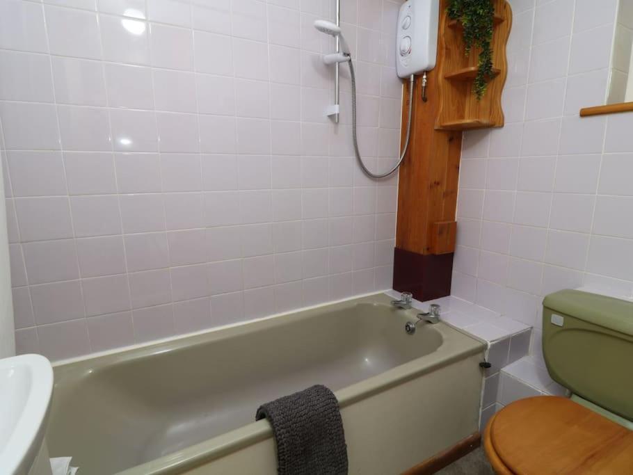 Cheerful Spacious 2 Bedroom Holiday Home St Anns 12 Gunnislake المظهر الخارجي الصورة