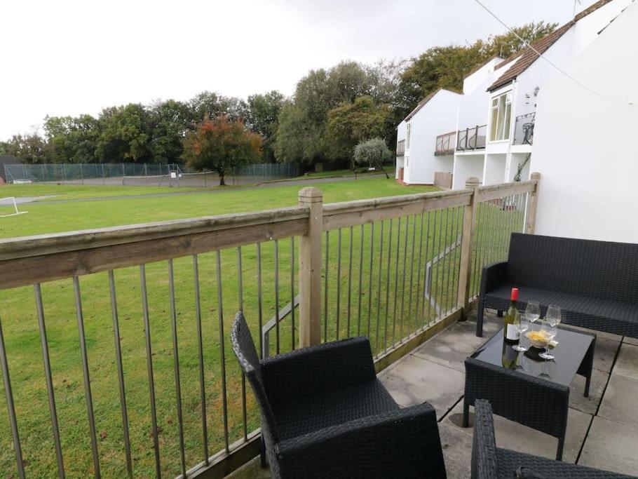 Cheerful Spacious 2 Bedroom Holiday Home St Anns 12 Gunnislake المظهر الخارجي الصورة