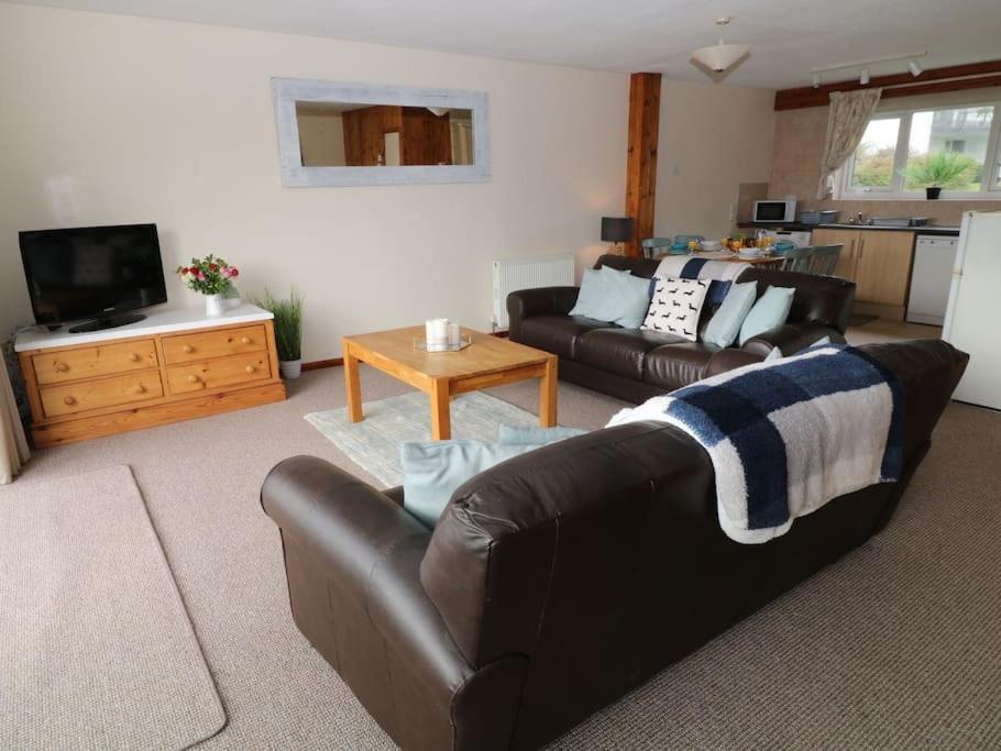 Cheerful Spacious 2 Bedroom Holiday Home St Anns 12 Gunnislake المظهر الخارجي الصورة