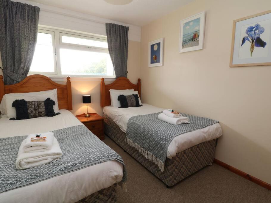 Cheerful Spacious 2 Bedroom Holiday Home St Anns 12 Gunnislake المظهر الخارجي الصورة