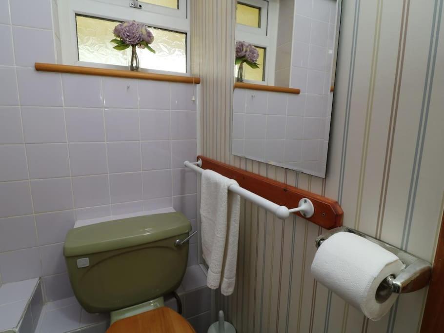 Cheerful Spacious 2 Bedroom Holiday Home St Anns 12 Gunnislake المظهر الخارجي الصورة