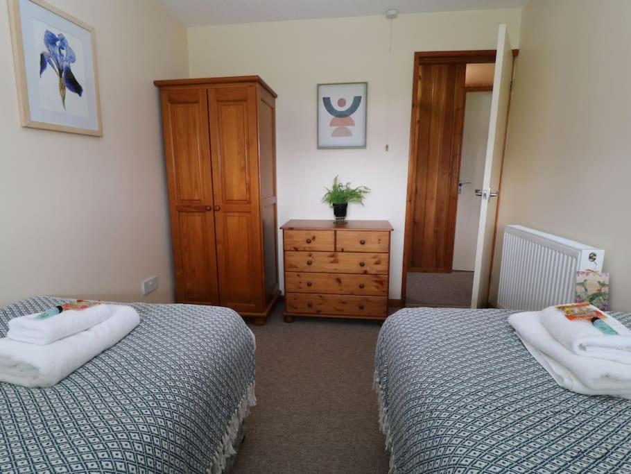 Cheerful Spacious 2 Bedroom Holiday Home St Anns 12 Gunnislake المظهر الخارجي الصورة