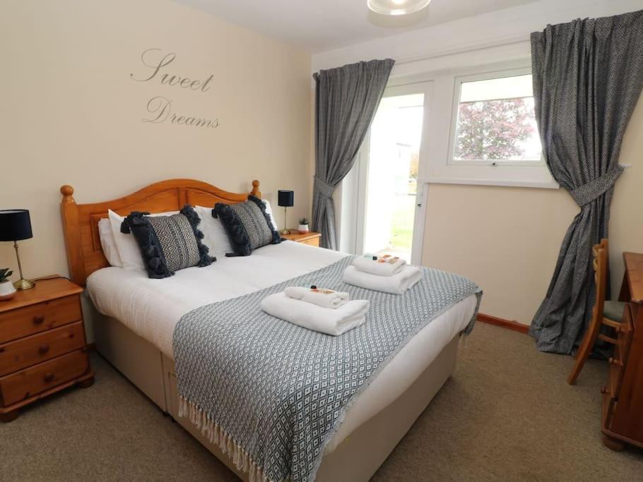 Cheerful Spacious 2 Bedroom Holiday Home St Anns 12 Gunnislake المظهر الخارجي الصورة